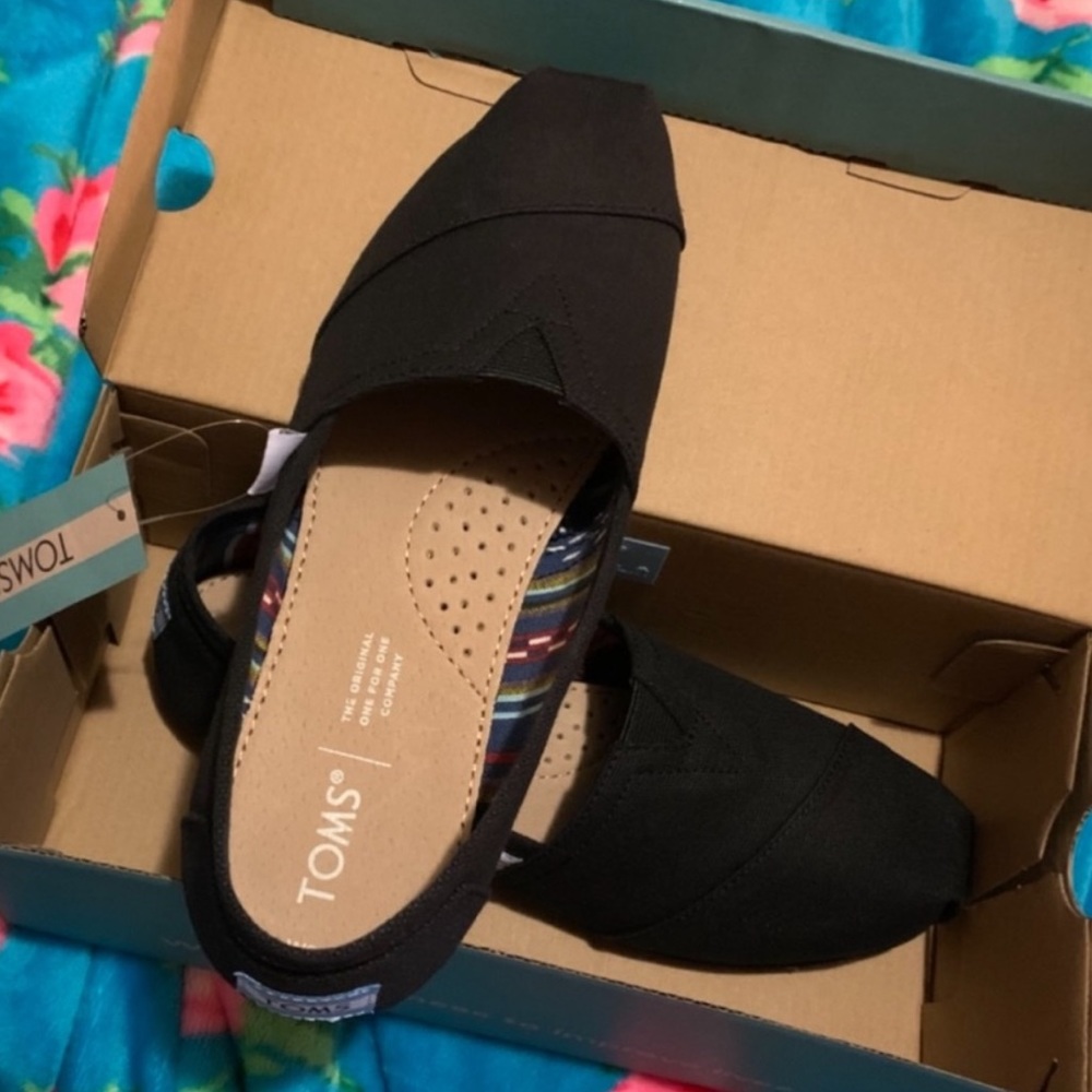 TOMS ALPARGATE